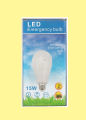 LED Rechargeable bulb AC/DC Double Battery Emergency Bulb. 