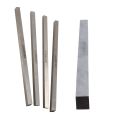 5 Pcs Lathe HSS Tool Bit: 1 Pcs 10Mm Parting Milling Lathe HSS Tool Bit Gray & 4 Pcs Lathe Square Cutting Tool Bits 8Mm. 