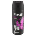 AXE EXCITE Body Spray for Male - 150 ml. 
