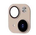Fake Camera Lens Sticker Cover for iPhone XR X Xs Xs Max Change to iPhone 11 Pro Max.