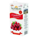 Nutrilife Cranberry Fruit Magic - 1 litre Bhutan. 
