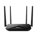 TOTOLINK A3002RU-V2 Dual Band AC 1200Mbps Gigabit Wi-Fi Router. 