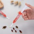 তেলাপোকার স্থায়ী সমাধান Fast Cockroach Gel 20G. 