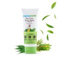 Mamaearth Face Wash 100 Ml Indian. 