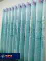 Premium Quality Home tex synthetic Curtain, (4 khuci) Porda, parda for Home Decoration Door and window From Suba International. 