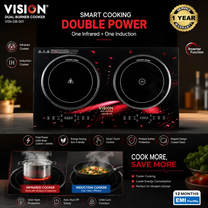 VISION%20Dual%20Burner%20Infrared%20&%20Induction%20Cooker%20VSN-DB-001%20(751187)%20%7C%202200W%20%7C%201%20Year%20Warranty%20%7C%20Free%20Delivery%20-%20Image%203