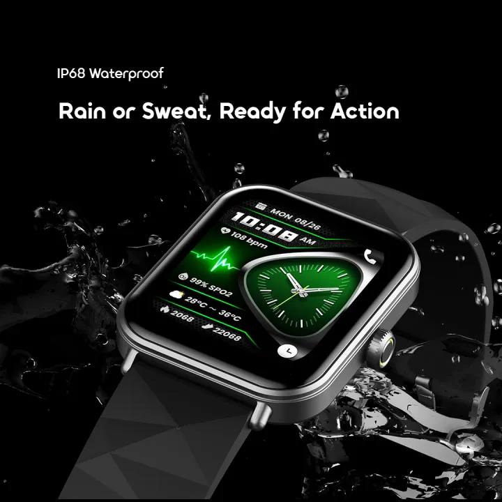 oraimo%20Watch%20Nova%202%20Lite%201.93''%20AMOLED%20Full%20Touch%20Color%20Screen%20Smart%20Watch%20(%20OSW-814L)%20-%20Image%204