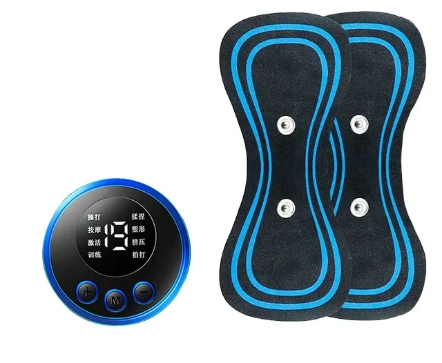 EMS%20Mini%20Pain%20Relief%20Massager%20Machine%208%20Mode%20&%2019%20Strength%20Level%20Mini%20EMS%20Butterfly%20Massager%20For%20Shoulder,%20Legs,%20Neck%20Massager%20With%20LDC%20Monitor%20&%20USB%20Cable%20-%20Image%2010