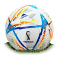 Fifa World Cup 2022 Football Qatar - Get Ready For The Excitement Of The Fifa World Cup 2022 With This Official Qatar Football - Football. 