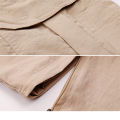 Plus Size M-7XL Men's Quick-dry Pants Detachable Shorts Military Tactical Trousers Summer Spring Trekking Hiking Pantalones.