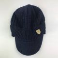 Men Warm Baggy Weave Crochet Winter Wool Knit Ski Beanie Caps Hat.