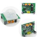 PIR Sensor Module HC-SR501.