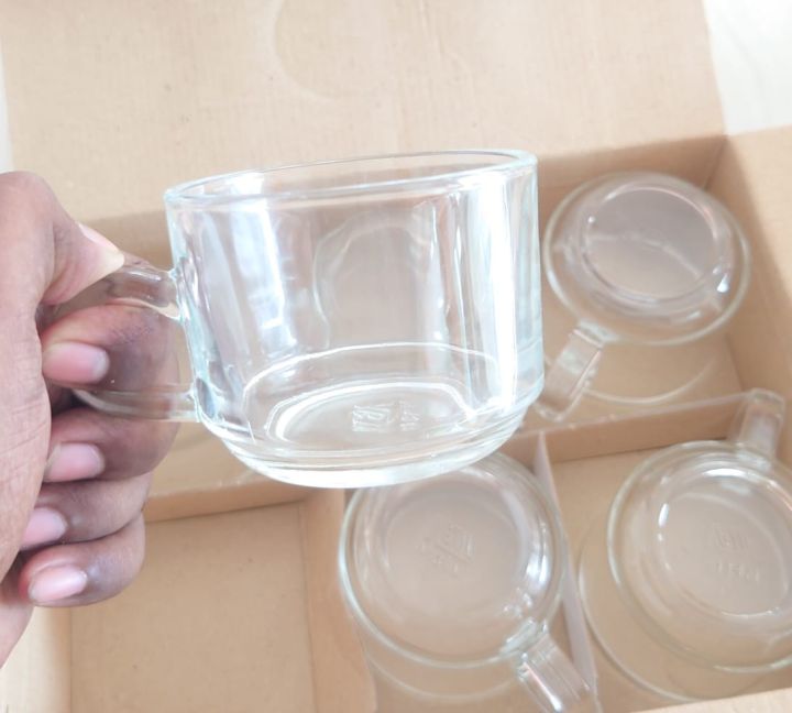Everyday%20Use%20Good%20Quality%20Tea%20coffee%20Cup%20set%20Crystal%20Clear%20transparent%20Beautiful%20unique%20design%20Premium%20Cup%20Set%206%20Piece%20150%20Ml%20-%20Image%207