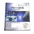 Physics Practical Note Book. 