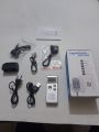 V333 8GB Digital Audio Voice Recorder With Mp3 Option.