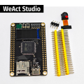 WeAct STM32H743 STM32H743VIT6 STM32H7 STM32 Demo Board Core Board.