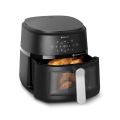 Philips NA231 6.2L Official Air Fryer with Digital Display | Free Delivery | Buy Official Phillips Air Fryer. 