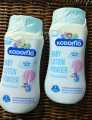 Kodomo_Baby Lotion Powder Pink Hanabaki - 180ml (Thailand). 