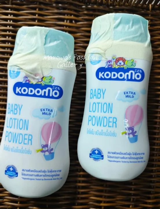 Kodomo_Baby%20Lotion%20Powder%20Pink%20Hanabaki%20-%20180ml%20(Thailand)%20-%20Image%208