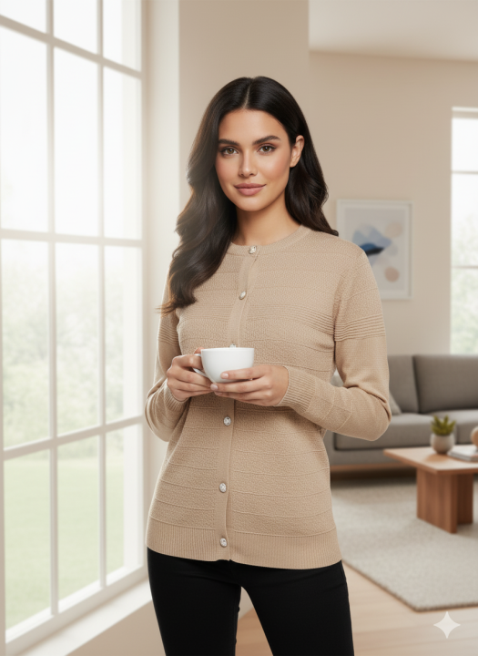 PBD%20Fabrics%20Front%20Button%20Closer%20Cardigan%20Sweater%20for%20Woman.%20-%20Image%204