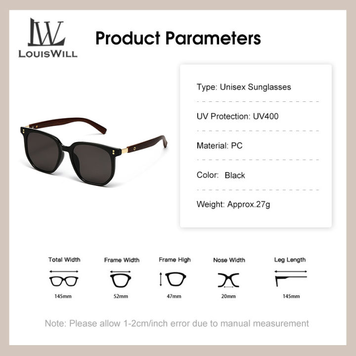 LouisWill%20Fashion%20Clear%20Glasses%20Round%20Frame%20Unisex%20Glasses%20Anti%20Blue%20Laser%20Optical%20Spectacles%20Eyeglasses%20Student%20PC%20Frame%20Myopia%20Glasses%20Optical%20Glasses%20Anti-blue%20Lens%20Eyes%20Protection%20Eyewear%20-%20Image%208
