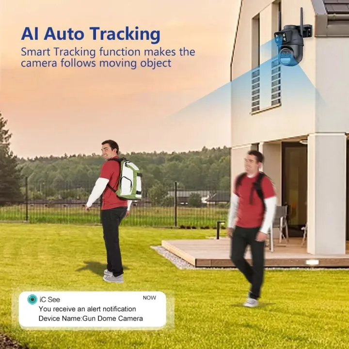 6K%2012MP%20WiFi%20Security%20Camera%20Three%20Lens%208X%20Zoom%20PTZ%20Outdoor%20Camera%20Auto%20Tracking%204K%208MP%20Video%20Waterproof%20Surveillance%20CCTV%20iCSee%20-%20Image%202