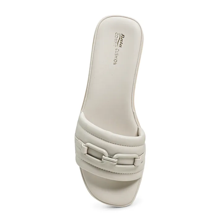 Bata%20Comfit%20ZOOM%20Slide%20Flat%20Sandal%20for%20Women%20-%20Image%204