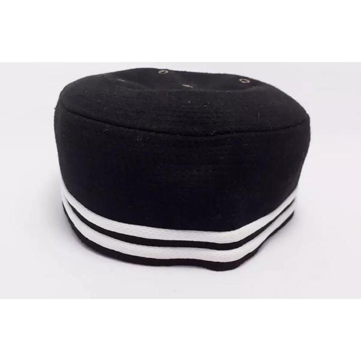 Double Step Tupi New Model Cap Exclusive Design