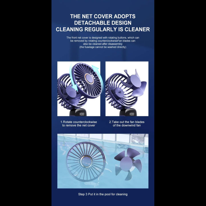USB%20Handheld%20Mini%20Fan%20Foldable%20Portable%20Neck%20Hanging%20Fans%205%20Speed%20USB%20Rechargeable%20Fan%20with%20Phone%20Stand%20and%20Display%20Screen%20-%20Image%209