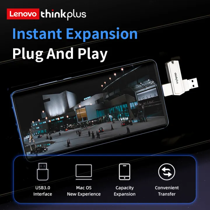 Lenovo%20Thinkplus%20USB%203.2%20Flash%20Drive%202%20in%201%20USB%20and%20Type%20C%20Pen%20Drive%2032gb-256gb%20Pendrive%20Memory%20Stick%20Flash%20Disk%20for%20PC%20Phone%20-%20Image%204