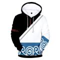 New Anime GINTAMA Sakata Gintoki Hoodie Autumn Winter Thick Hoodies Silver Soul Hooded Jacket Men/Women Leisure Sweatshirt Coat. 