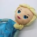 Disney 30CM Frozen Elsa Snow Queen Princess Doll Plush Toys Stuffed Kids Girl Toys Birthday Christmas Gift. 