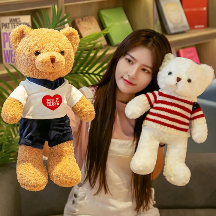 Factory%20wholesale%20sweater,%20teddy%20bear,%20hug%20bear%20doll,%20plush%20toy,%20bear%20pillow,%20rag%20doll,%20wedding%20gifts%20-%20Image%202