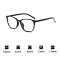 Ultraviolet Protection Eyewear Fashionable Blue Light Blocking Glasses UV400 Shade Reading Glasses Anti-blue Light Eyewear Ultralight Reading Glasses. 