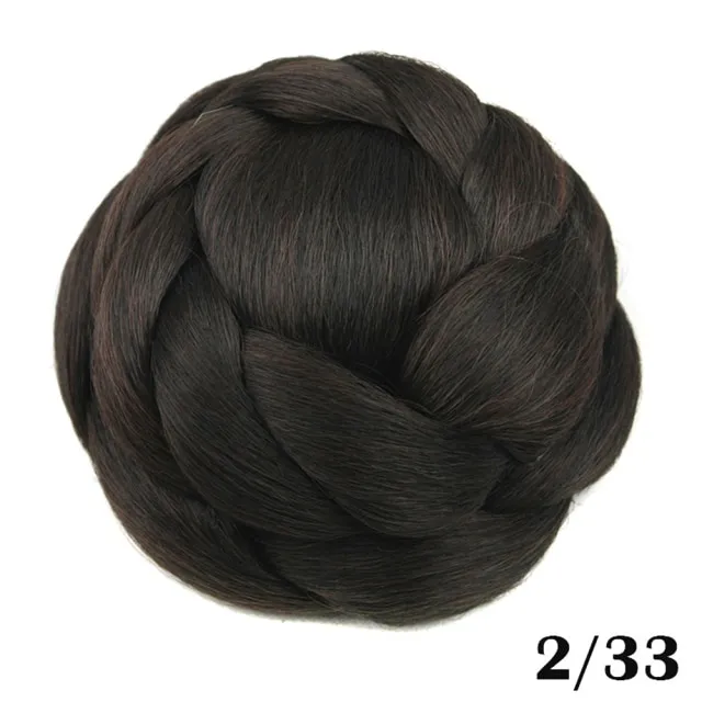 6%20Colors%20Synthetic%20Hair%20Pieces%20Braided%20Chignon%20Black%20Brown%20Fake%20Hair%20Buns%20for%20Women%20Bun%20Cover%20Hairpieces%20Afro%20Scrunchies%20-%20Image%202