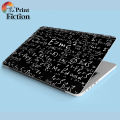 Physics Formulas - Laptop Sticker, Skin and Decal Sticker.