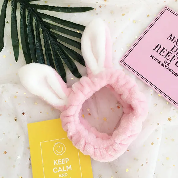 LAIKOU%20Lovely%20Bunny%20Hairband%20-%20Rabbit%20style%20-%20Image%202