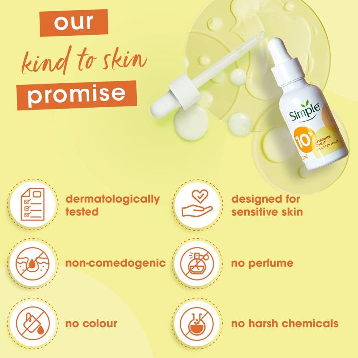 Simple%20Serum%20With%2010%25%20Vitamin%20C+E+F%2030ml%20%7C%20For%20Youthful%20Glowing%20Skin%20&%20Instant%20Visible%20Results%20%7C%20For%20All%20Skin%20Types%20-%20Image%205