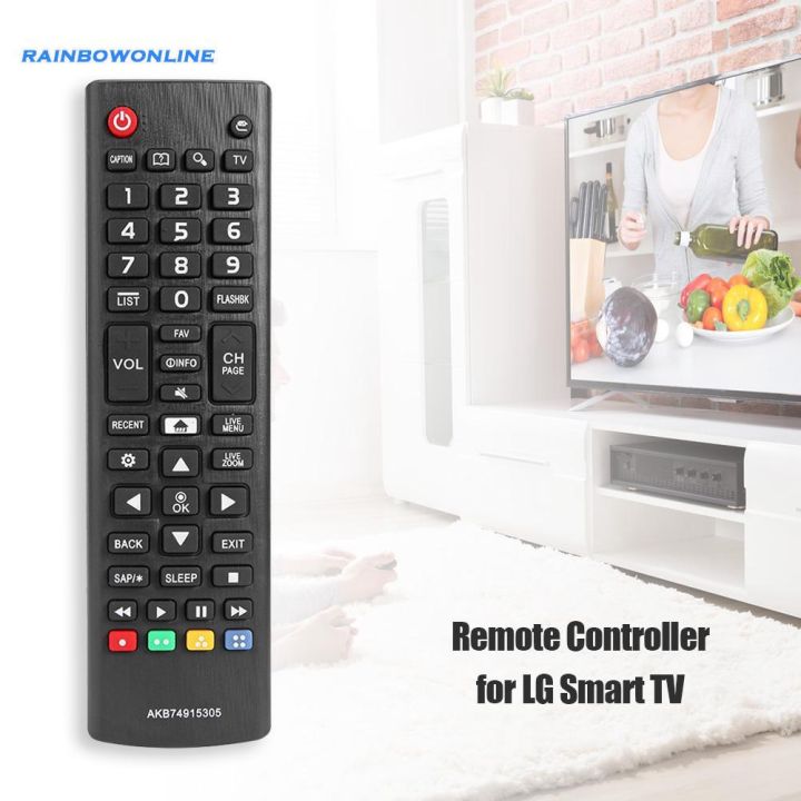 RAIN%20Professional%20TV%20Remote%20Control%20Smart%20Controller%20for%20LG%20AKB74915305%2070UH6350%2065UH6550%20-%20Image%203