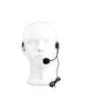 Yoga Headset Microphone Dm - 293 Or Dm - 193 For Mosque Microphone Black.
