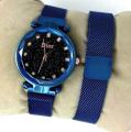 Dior High Quality Magnet Analog Watch For Women(null). 