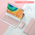 Magnetic Keyboard Case for Xiaomi Mipad 5 Keyboard Mouse Case For Xiami Xaomi Xiaomi Mi Pad 5 Pro With Pencil Holder Tablet Case. 