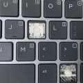 Replacement Keycap Key For HP ProBook 440 G8 X8Q GB Laptop Keyboard KEY Clips.