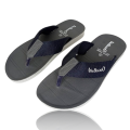 WALKAROO GENTS BLUE COLOR CASUAL AND COMFORTABLE SANDAL.