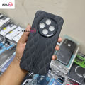 Tecno Spark 30C Tanpaile Cooling Bumper Heat Dissipation Phone Case New Net Back Cover. 
