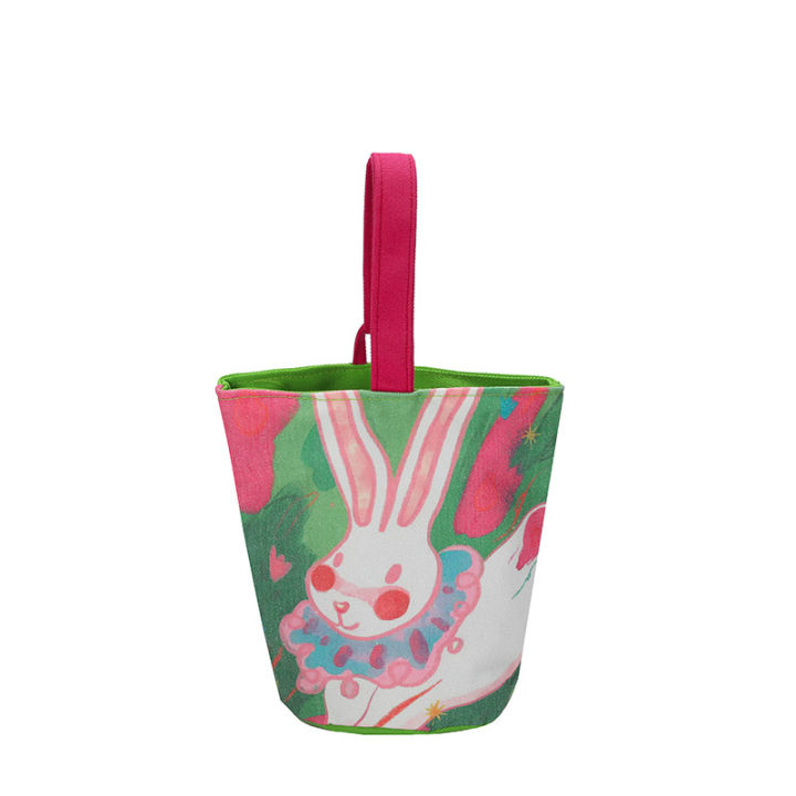 Oil%20painting%20style%20handbag%20cute%20print%20shoulder%20bag%20outdoor%20portable%20hand%20bag%20cartoon%20student%20canvas%20bag%20wholesale%20-%20Image%207