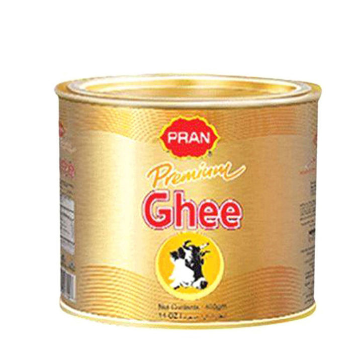 Pran Premium Ghee - 400gm