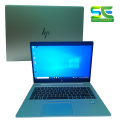 HP Elitebook 840 G6 Intel Core i5,8TH GEN-8365U 8GB RAM 256GB SSD 14″ FHD Display Laptop. 