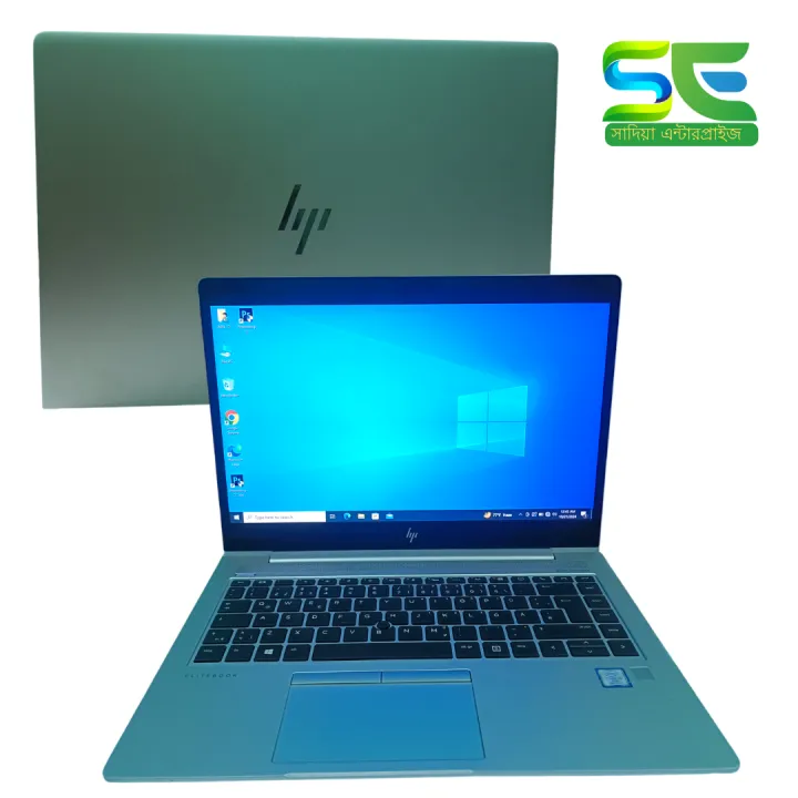 HP%20Elitebook%20840%20G6%20Intel%20Core%20i5,8TH%20GEN-8365U%208GB%20RAM%20256GB%20SSD%2014%E2%80%B3%20FHD%20Display%20Laptop%20-%20Image%203