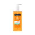 Neutrogena Clear & Defend Facial Wash (200ml). 